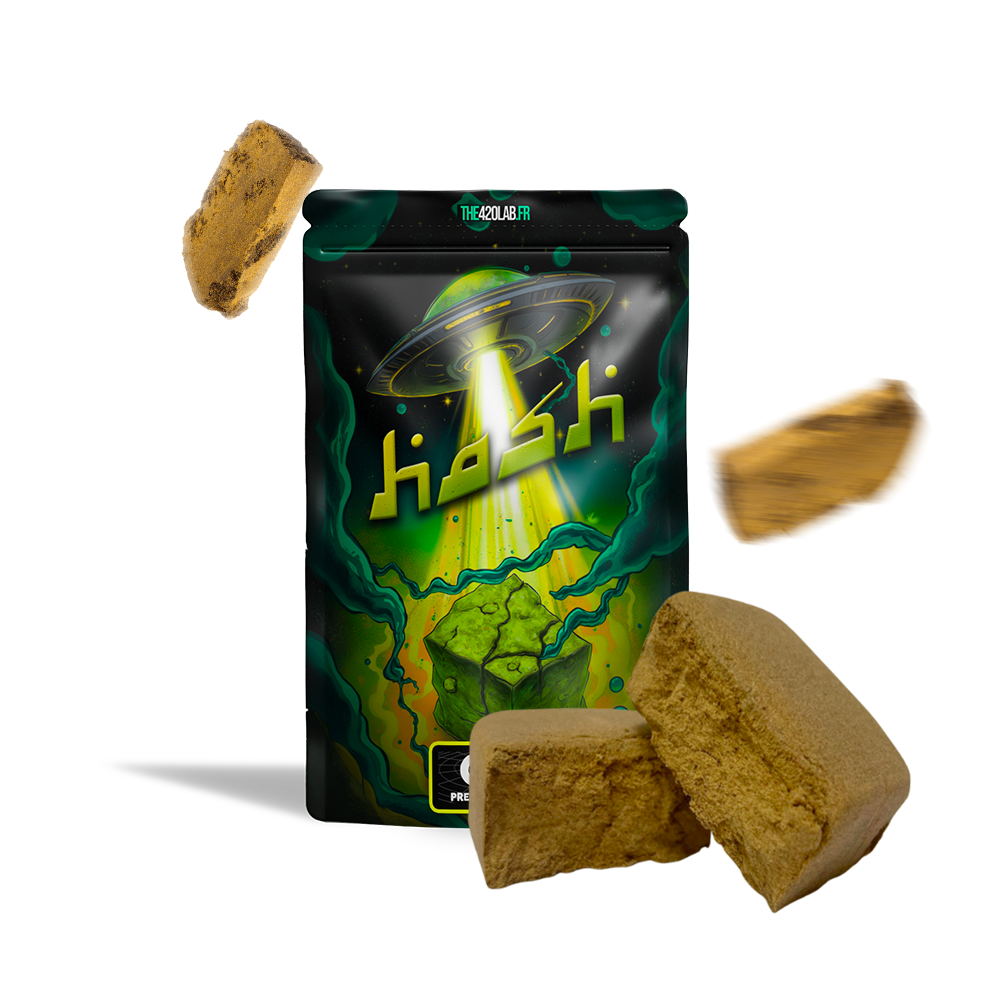 KETAMA GOLD