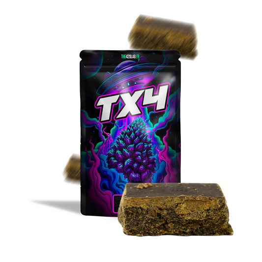 3X FILTRÉ TX-4
