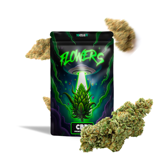 CALIFORNIA KUSH