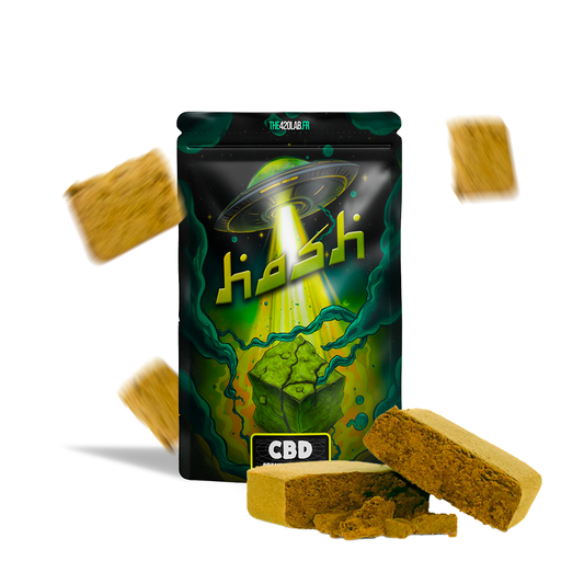 CALI HAZE